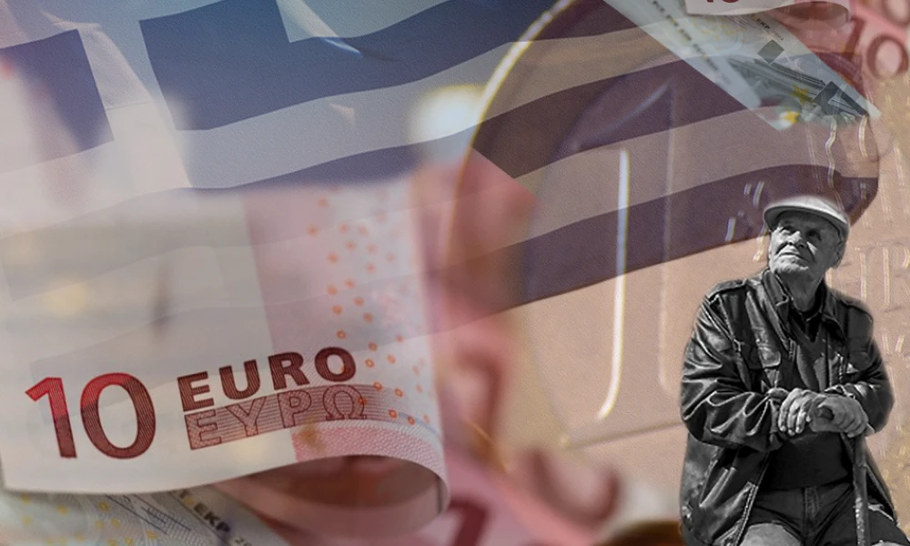 Συντάξεις: Δυνατότητα «ανάσας» για συμπλήρωση των 4.500 ενσήμων για συνταξιοδότηση–Ποιους αφορά